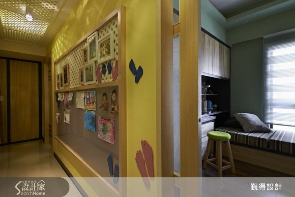 38坪新成屋(5年以下)＿現代風案例圖片＿覲得空間設計＿覲得_120之14