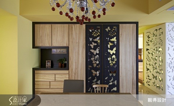 38坪新成屋(5年以下)＿現代風案例圖片＿覲得空間設計＿覲得_120之10