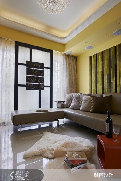 38坪新成屋(5年以下)＿現代風案例圖片＿覲得空間設計＿覲得_120之7