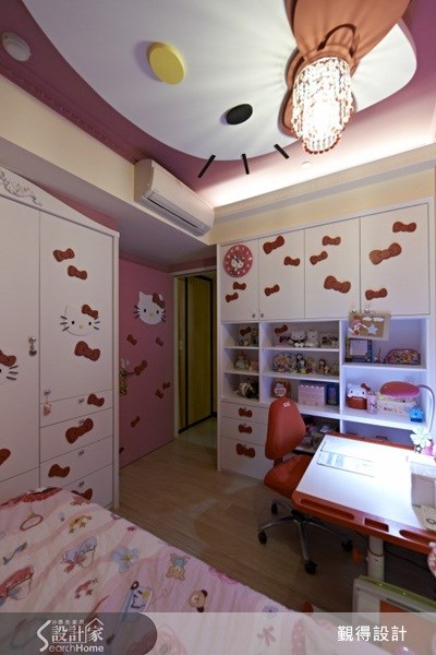 38坪新成屋(5年以下)＿現代風案例圖片＿覲得空間設計＿覲得_120之22