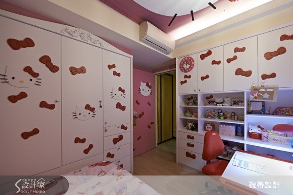 38坪新成屋(5年以下)＿現代風案例圖片＿覲得空間設計＿覲得_120之23