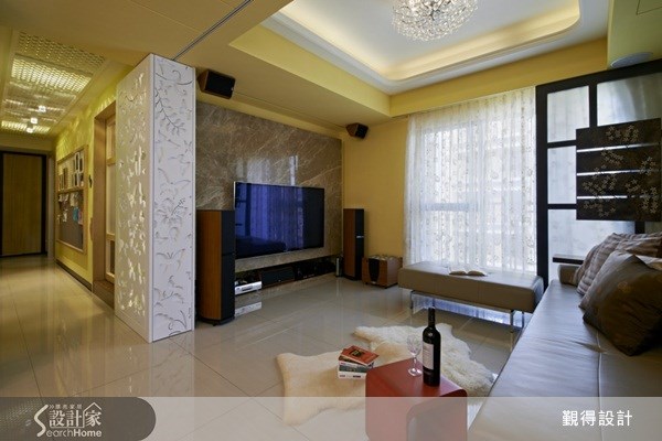 38坪新成屋(5年以下)＿現代風案例圖片＿覲得空間設計＿覲得_120之11