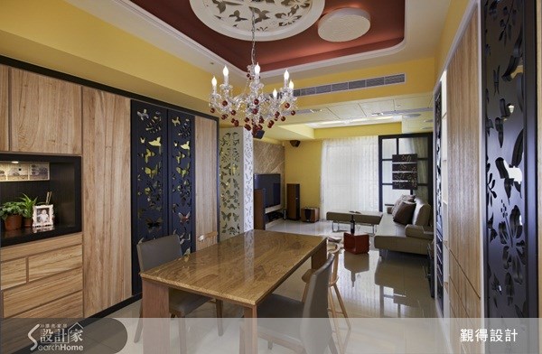 38坪新成屋(5年以下)＿現代風案例圖片＿覲得空間設計＿覲得_120之3