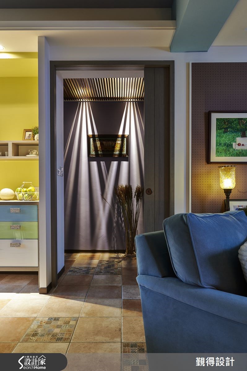 27坪老屋(16~30年)＿鄉村風案例圖片＿覲得空間設計＿覲得_122之10