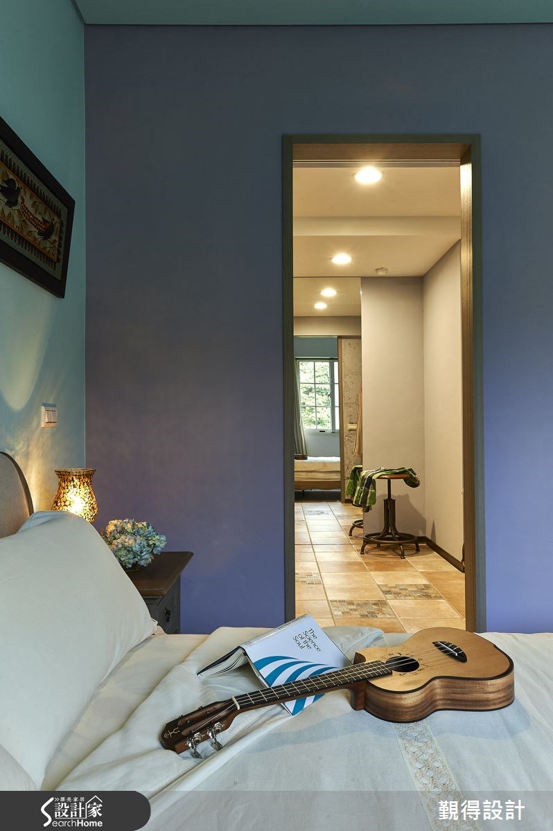 27坪老屋(16~30年)＿鄉村風案例圖片＿覲得空間設計＿覲得_122之11