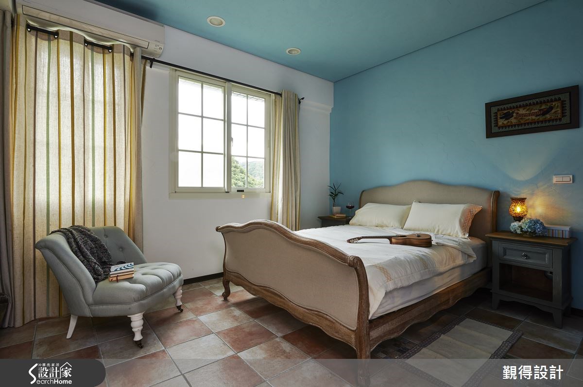 27坪老屋(16~30年)＿鄉村風案例圖片＿覲得空間設計＿覲得_122之3382