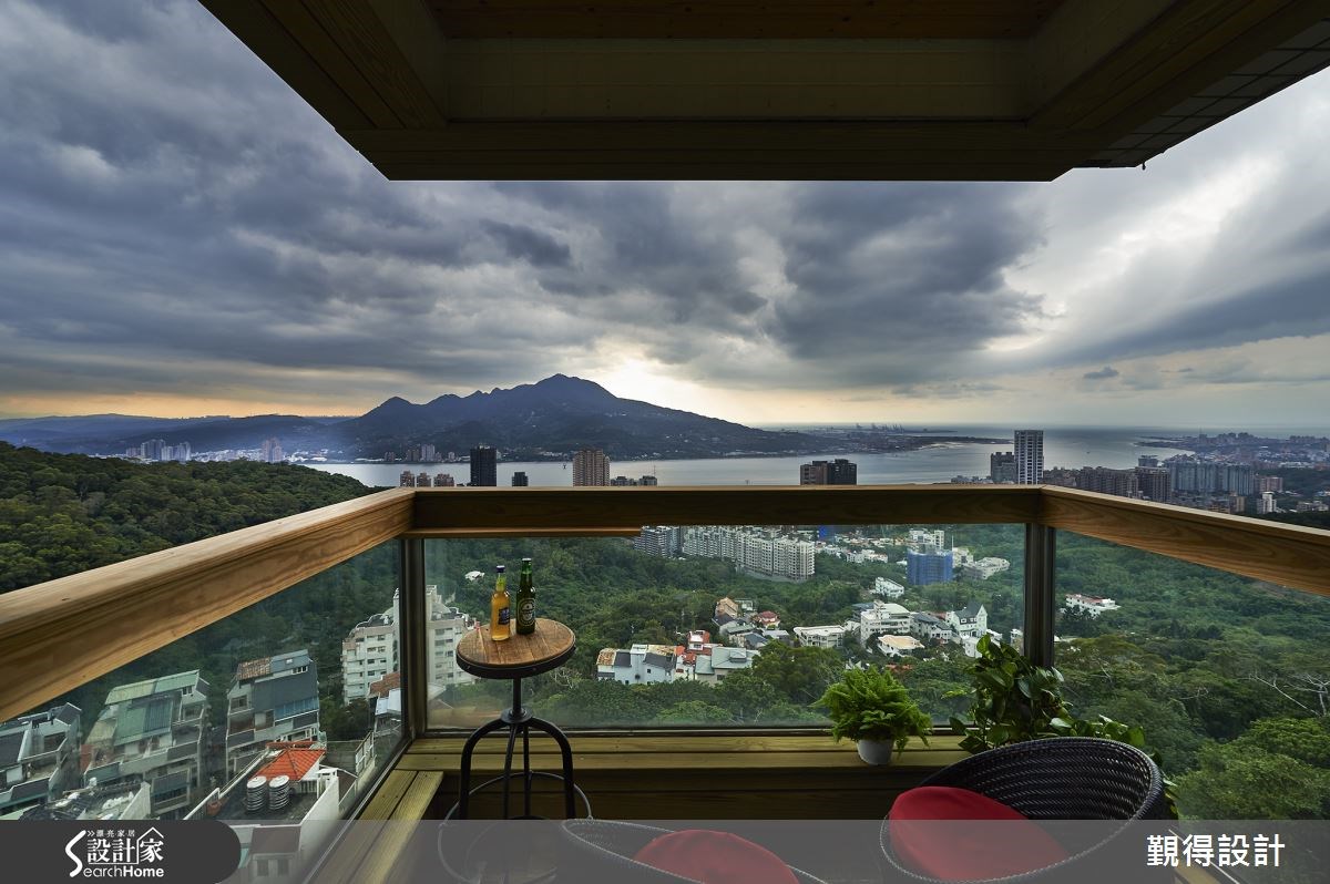 27坪老屋(16~30年)＿鄉村風案例圖片＿覲得空間設計＿覲得_122之17