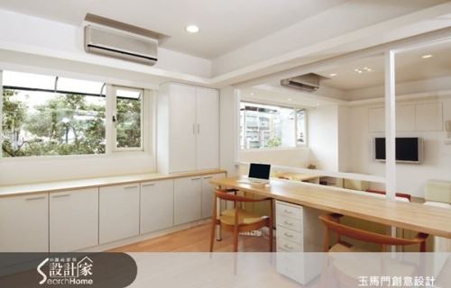 玉馬門創意設計／林厚進‧朱伯晟。_