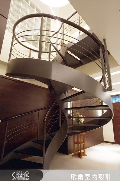 ＿人文禪風案例圖片＿玳爾設計＿玳爾室內設計／朱志峰之9