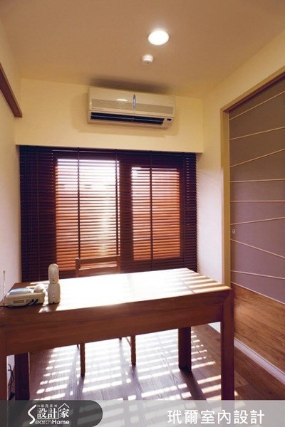 ＿人文禪風案例圖片＿玳爾設計＿玳爾室內設計／朱志峰之1