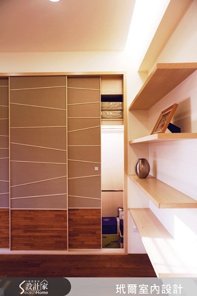 ＿人文禪風案例圖片＿玳爾設計＿玳爾室內設計／朱志峰之3