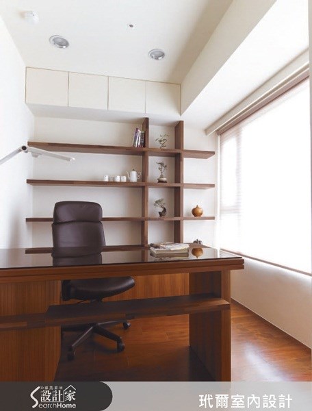 ＿人文禪風案例圖片＿玳爾設計＿玳爾室內設計／朱志峰之10