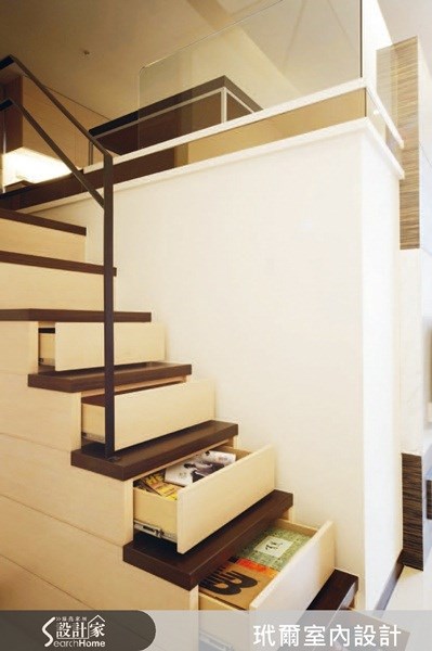 ＿人文禪風案例圖片＿玳爾設計＿玳爾室內設計／朱志峰之14