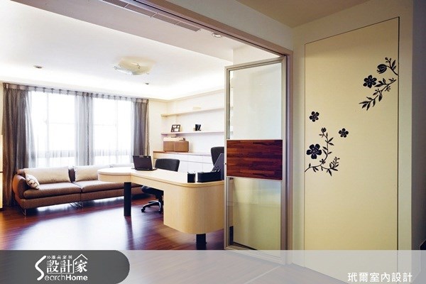 ＿人文禪風案例圖片＿玳爾設計＿玳爾室內設計／朱志峰之8