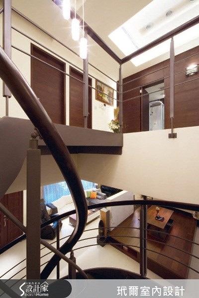 ＿人文禪風案例圖片＿玳爾設計＿玳爾室內設計／朱志峰之12