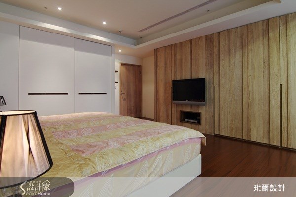 110坪新成屋(5年以下)＿休閒風案例圖片＿玳爾設計＿玳爾_18之7