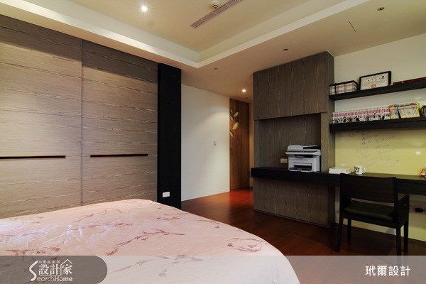 110坪新成屋(5年以下)＿休閒風案例圖片＿玳爾設計＿玳爾_18之10