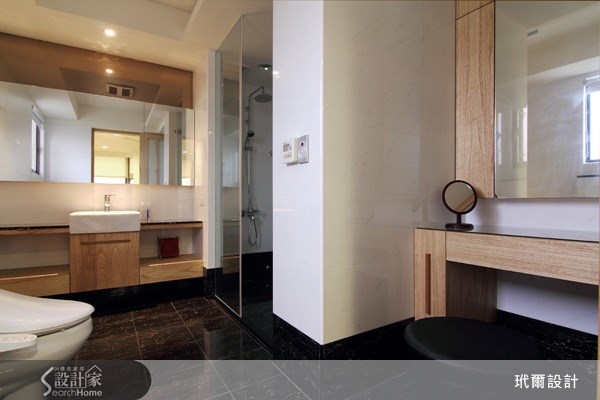 110坪新成屋(5年以下)＿休閒風案例圖片＿玳爾設計＿玳爾_18之875