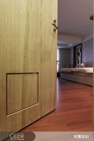 110坪新成屋(5年以下)＿休閒風案例圖片＿玳爾設計＿玳爾_18之11