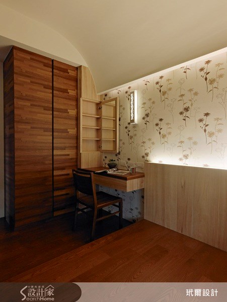 28坪新成屋(5年以下)＿人文禪風案例圖片＿玳爾設計＿玳爾_19之17