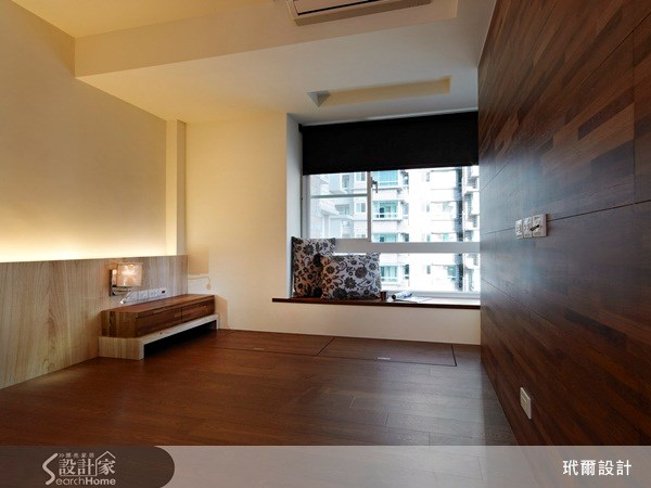 28坪新成屋(5年以下)＿人文禪風案例圖片＿玳爾設計＿玳爾_19之13