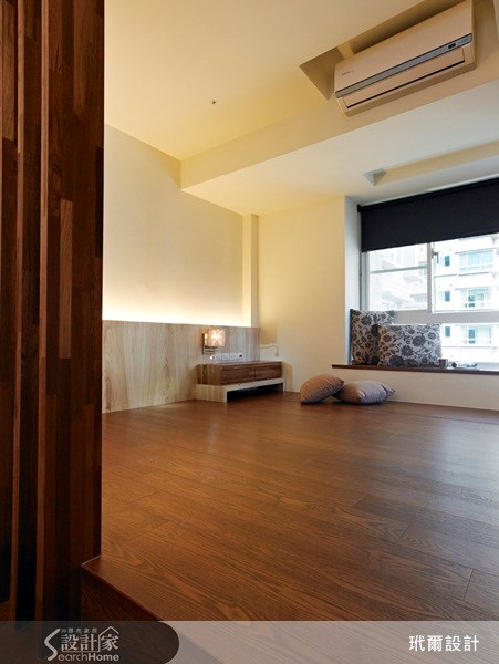 28坪新成屋(5年以下)＿人文禪風案例圖片＿玳爾設計＿玳爾_19之12
