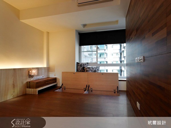 28坪新成屋(5年以下)＿人文禪風案例圖片＿玳爾設計＿玳爾_19之14