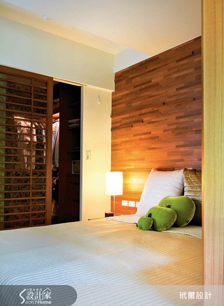 25坪新成屋(5年以下)＿人文禪風案例圖片＿玳爾設計＿玳爾_20之12