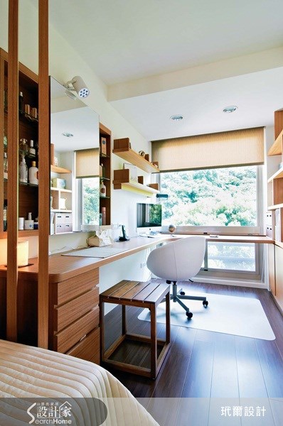 25坪新成屋(5年以下)＿人文禪風案例圖片＿玳爾設計＿玳爾_20之13