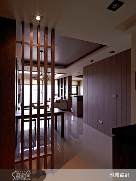 30坪新成屋(5年以下)＿人文禪風案例圖片＿玳爾設計＿玳爾_21之2