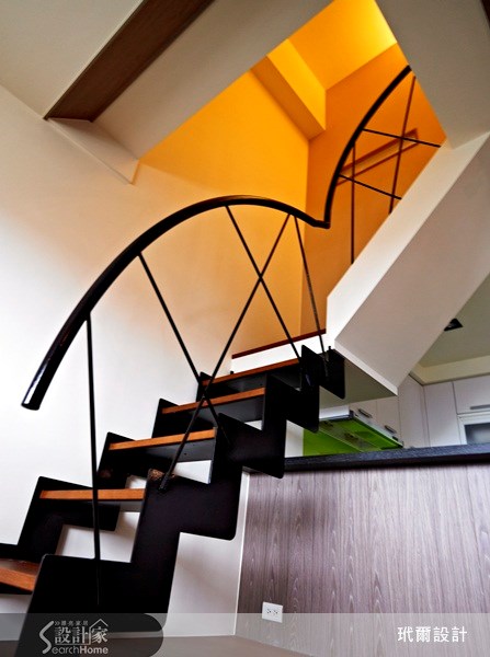 30坪新成屋(5年以下)＿人文禪風案例圖片＿玳爾設計＿玳爾_21之14