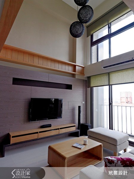 30坪新成屋(5年以下)＿人文禪風案例圖片＿玳爾設計＿玳爾_21之5