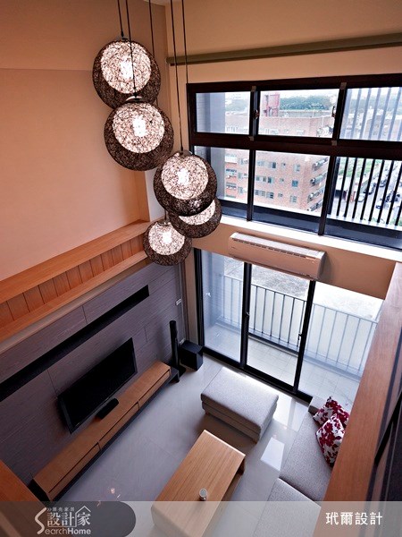 30坪新成屋(5年以下)＿人文禪風案例圖片＿玳爾設計＿玳爾_21之11