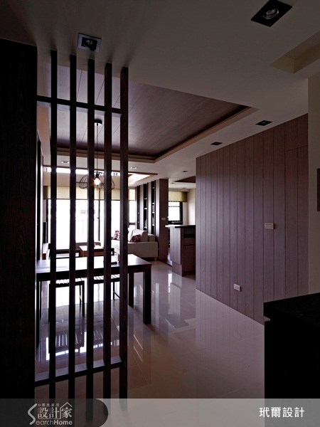 30坪新成屋(5年以下)＿人文禪風案例圖片＿玳爾設計＿玳爾_21之1