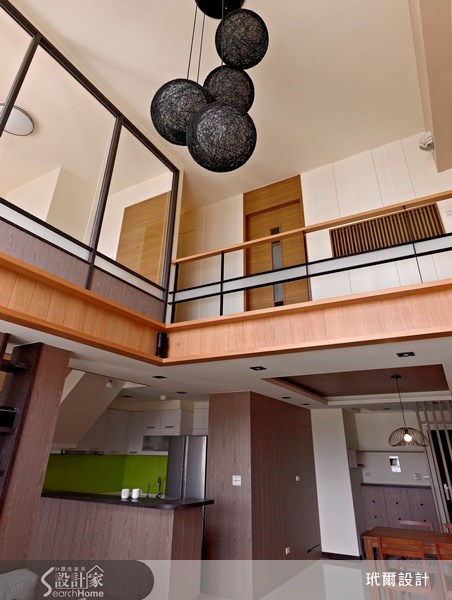30坪新成屋(5年以下)＿人文禪風案例圖片＿玳爾設計＿玳爾_21之8