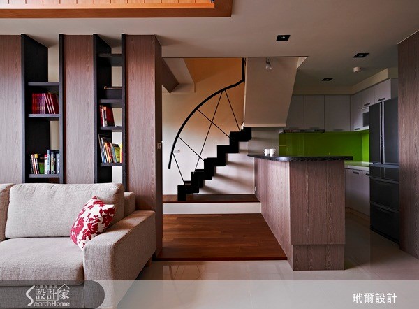 30坪新成屋(5年以下)＿人文禪風案例圖片＿玳爾設計＿玳爾_21之13