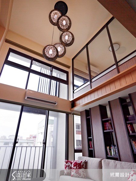 30坪新成屋(5年以下)＿人文禪風案例圖片＿玳爾設計＿玳爾_21之9