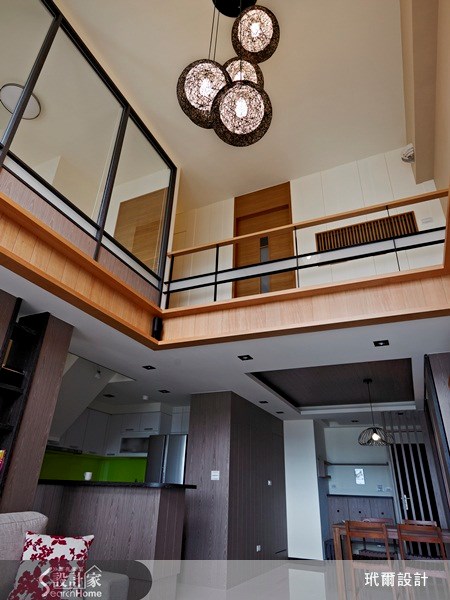 30坪新成屋(5年以下)＿人文禪風案例圖片＿玳爾設計＿玳爾_21之10