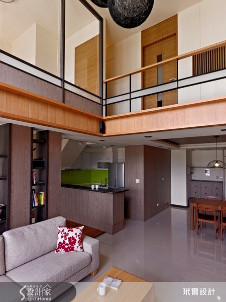 30坪新成屋(5年以下)＿人文禪風案例圖片＿玳爾設計＿玳爾_21之7