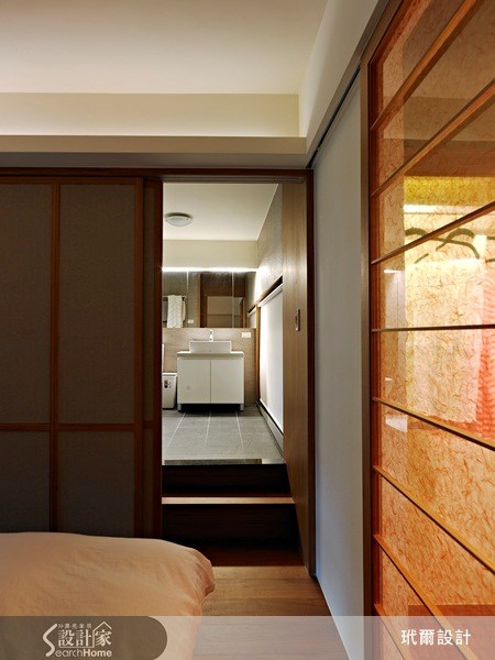 30坪新成屋(5年以下)＿人文禪風案例圖片＿玳爾設計＿玳爾_21之20
