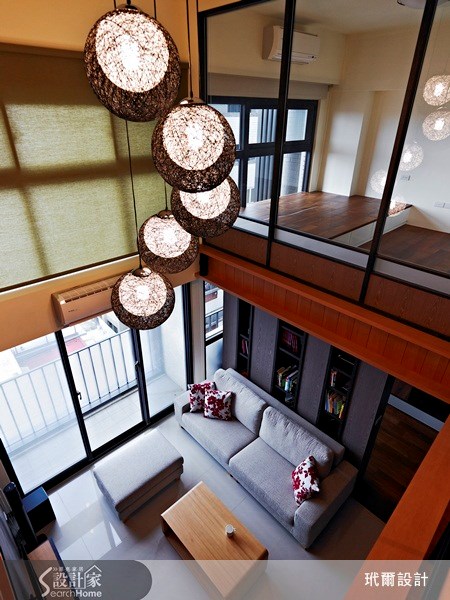 30坪新成屋(5年以下)＿人文禪風案例圖片＿玳爾設計＿玳爾_21之12