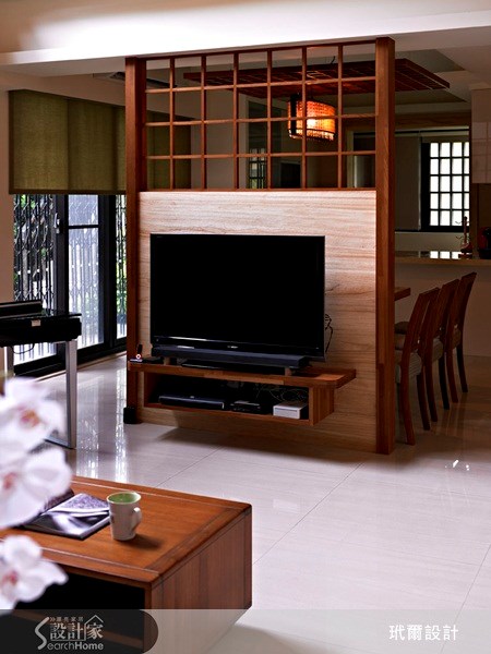 80坪＿人文禪風案例圖片＿玳爾設計＿玳爾_22之1