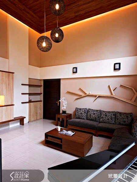 80坪＿人文禪風案例圖片＿玳爾設計＿玳爾_22之9