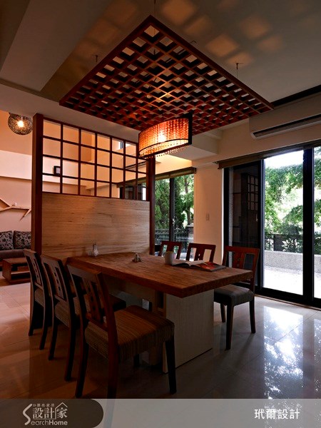 80坪＿人文禪風案例圖片＿玳爾設計＿玳爾_22之13