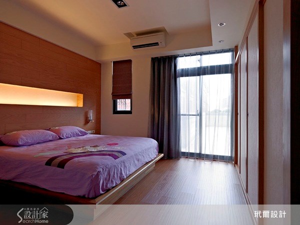 80坪＿人文禪風案例圖片＿玳爾設計＿玳爾_22之24