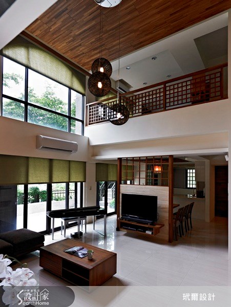 80坪＿人文禪風案例圖片＿玳爾設計＿玳爾_22之4