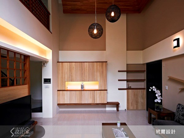 80坪＿人文禪風案例圖片＿玳爾設計＿玳爾_22之6