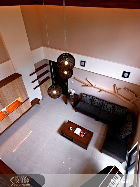 80坪＿人文禪風案例圖片＿玳爾設計＿玳爾_22之19