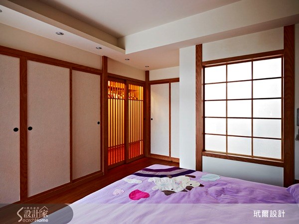 80坪＿人文禪風案例圖片＿玳爾設計＿玳爾_22之26