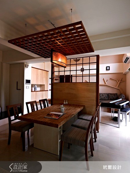 80坪＿人文禪風案例圖片＿玳爾設計＿玳爾_22之11